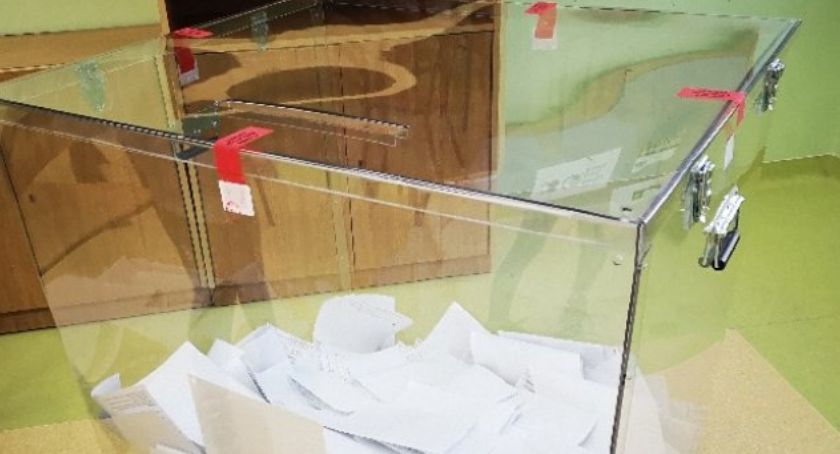 Wybory prezydenckie 2020 - frekwencja w gminach powiatu skierniewickiego