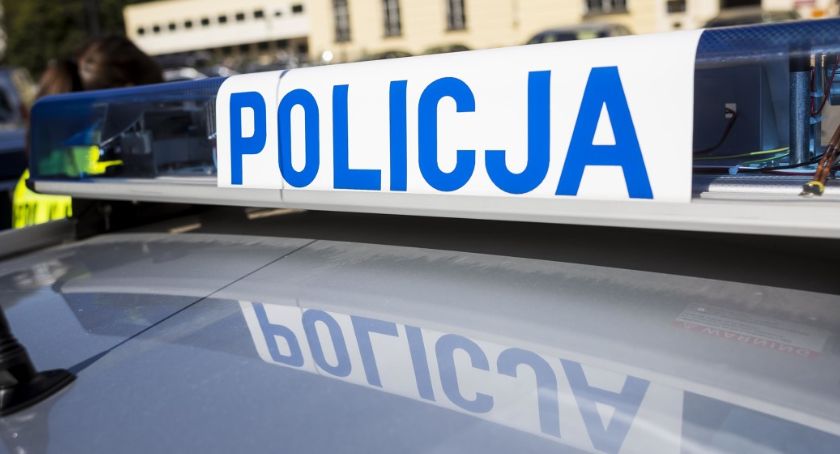 Efekt policyjnej akcji ,,Poszykiwany