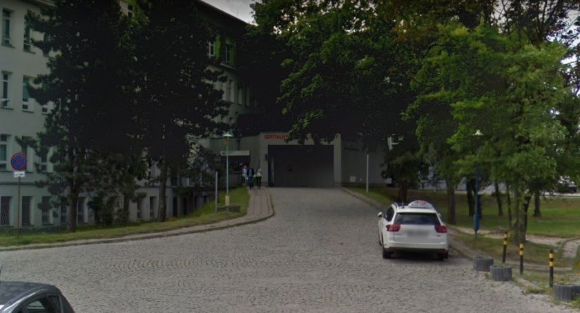 Komunikat Wojewódzkiego Szpitala Zespolonego w Skierniewicach 