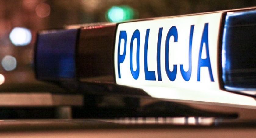 Pijani rodzice mieli pod opieką 8-letnie dziecko 