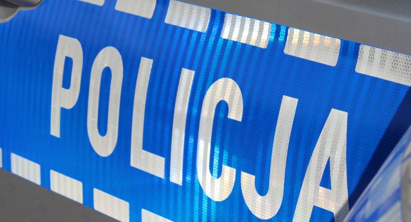 Policja poszukuje mężczyzn ze zdjęć 
