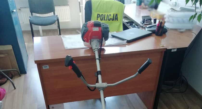 Przeznaczyli łupy na zakup alkoholu 
