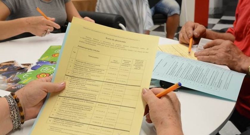 Skierniewicki Budżet Obywatelski - jeszcze jest czas na złożenie wniosku 
