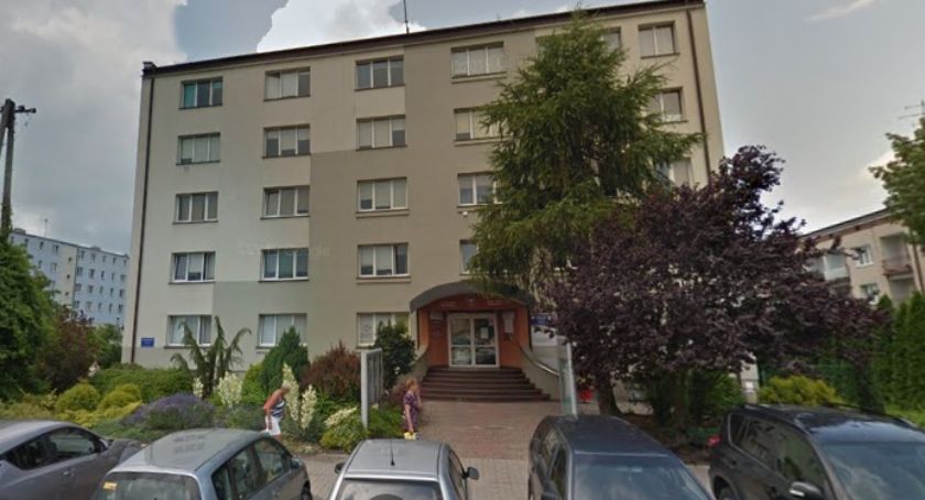 Urząd Gminy Skierniewice - placówka działa tylko zdalnie 