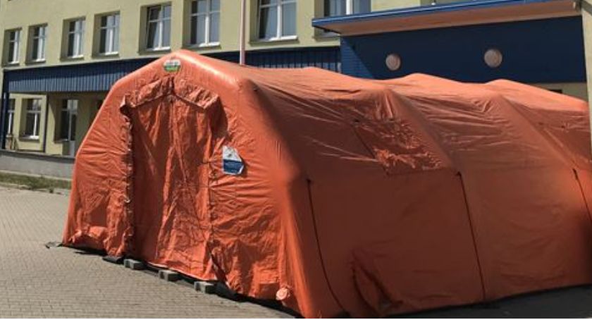 Koronawirus Skierniewice - aktualna sytuacja epidemiologiczna w powiecie 