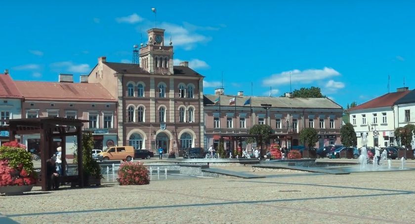Skierniewice - rząd wprowadza od soboty nowe obostrzenia 