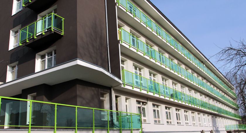 Szpital w Skierniewicach - samorząd przekazał 385 tysięcy złotych dla jednostki 