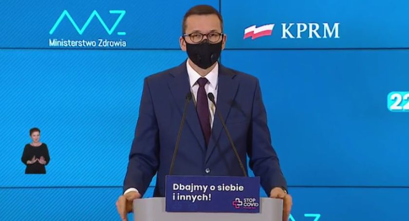 Szkoły, sklepy oraz instytucje kultury - nowe obostrzenia dla wielu miejsc 