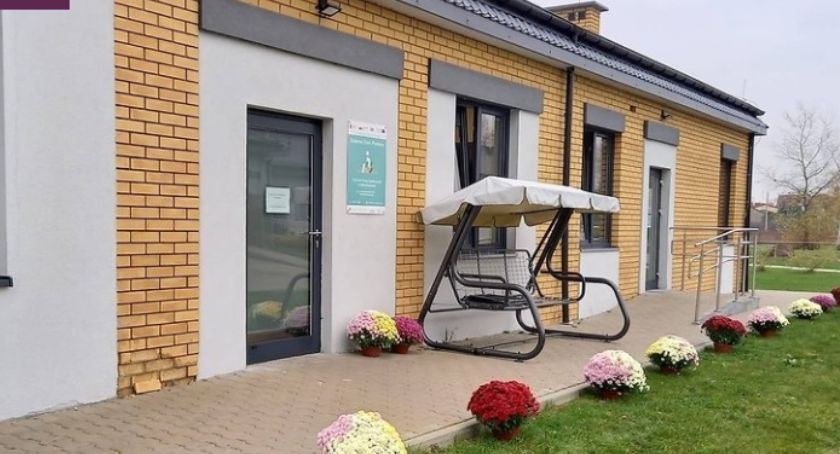 Paczka dla Seniora w Skierniewicach - potrzebni wolontariusze 