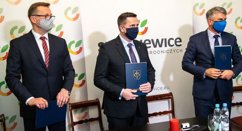 Wiadukt przy Zwierzynieckiej - umowa z wykonawcą podpisana 