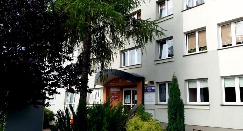 Urząd Gminy Skierniewice - aktualne dane o pracy urzędu 