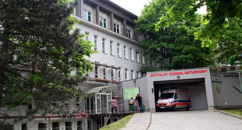 Szpital w Skierniewicach - ważne informacje dla pacjentów 