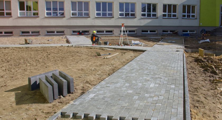 Skierniewicki Tajemniczy Ogród