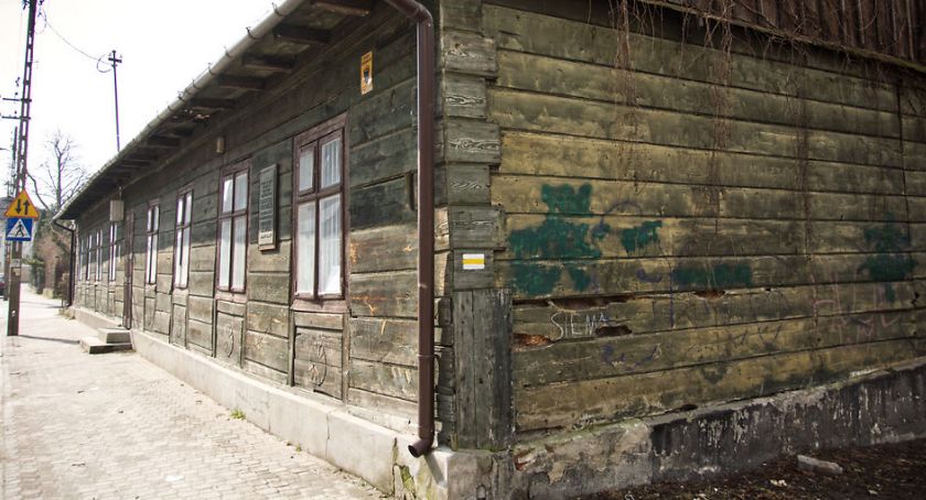 Dworek muzy Chopina będzie wyremontowany