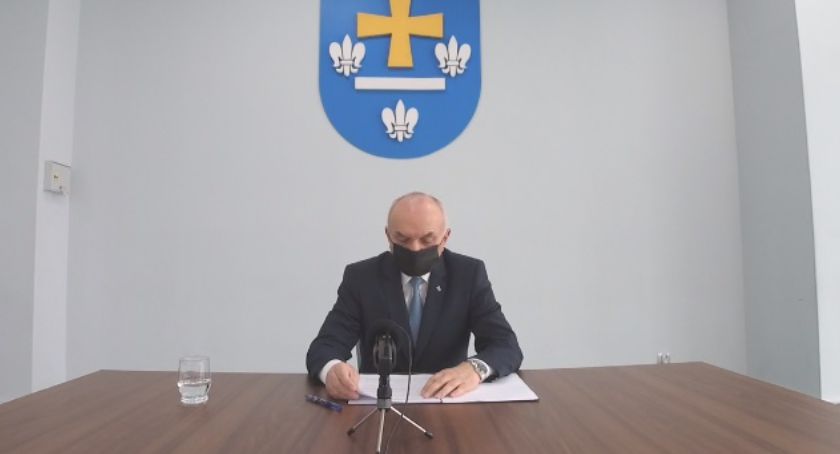 Rada Miasta Skierniewice - sesja absolutoryjna przed nami 