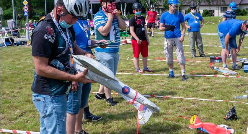 Skierniewickie Muzeum zaprasza na wielkie zawody modeli latających 