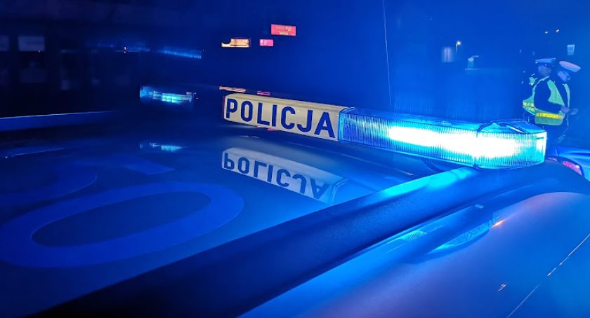 Tragedia na ulicy Zadębie 