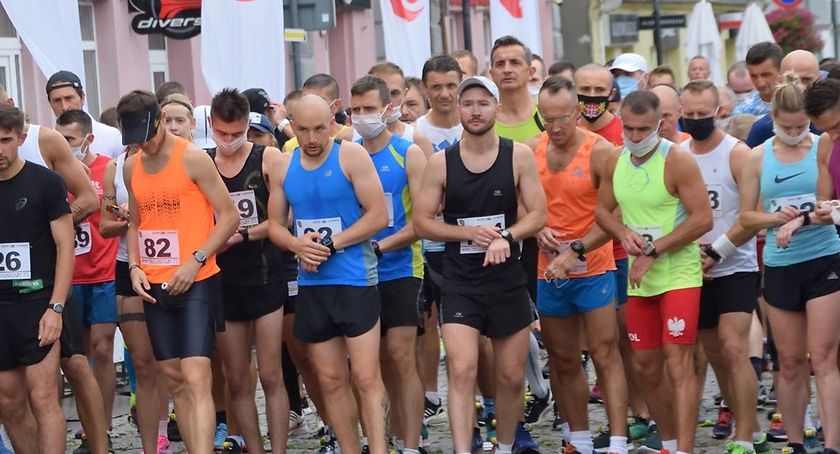 IV Bieg im. Edmunda Jaworskiego w Skierniewicach - przygotujcie się na zmiany w organizacji ruchu