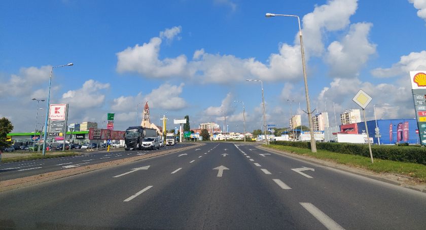 Święto Kwiatów, Owoców i Warzyw w Skierniewicach 2021 - wjazdówki dla mieszkańców