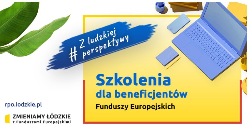 BOGATA OFERTA SZKOLEŃ DLA PRZEDSIĘBIORCÓW
