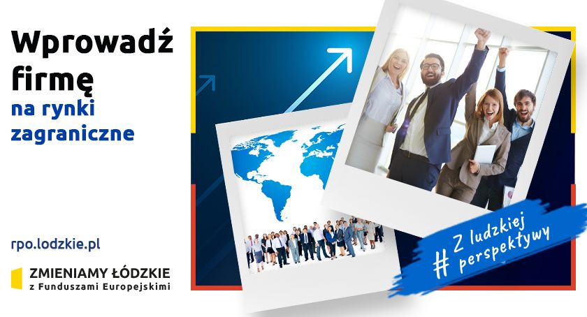 Wprowadź firmę na rynki zagraniczne