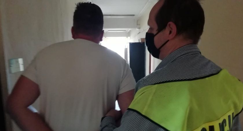 Pobicie na dyskotece pod Skierniewicami
