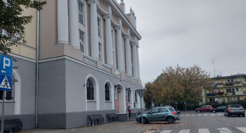 Pastorałki i kolędy ze starostą - zaproszenie do wspólnego kolędowania 