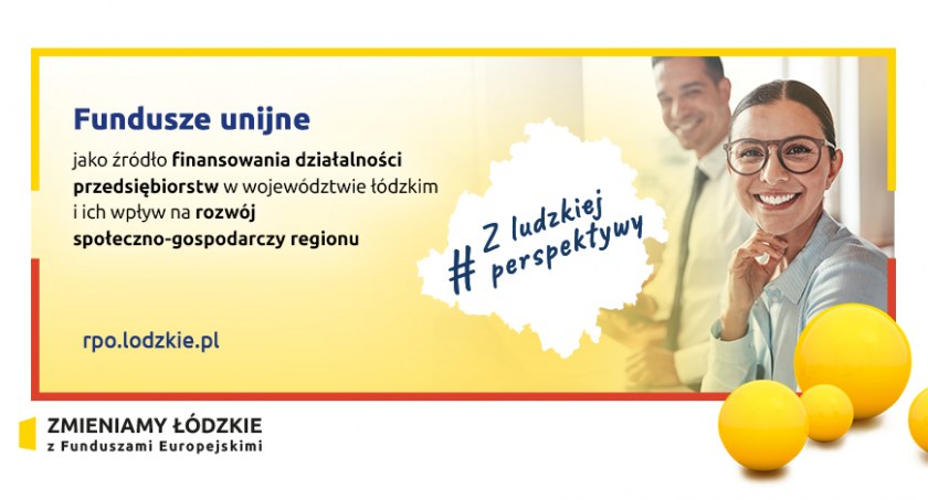 Fundusze unijne jako źródło finansowania działalności przedsiębiorstw w powiecie skierniewickim i ich wpływ na rozwój społeczno-gospodarczy regionu