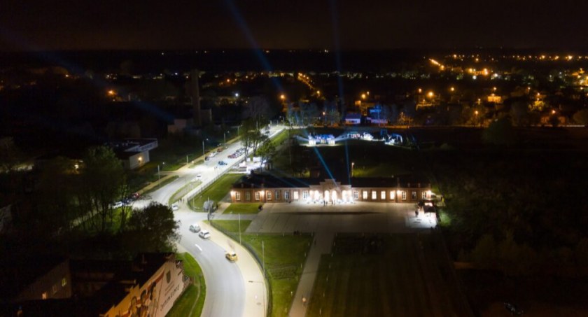 Noc Muzeów 2022 w Skierniewicach - program wydarzeń