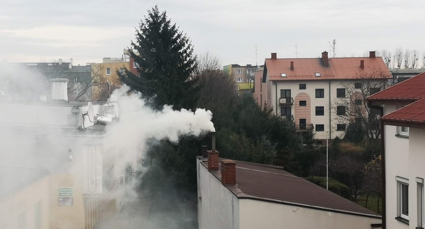 Program Czyste Powietrze w Skierniewicach - weź udział w szkoleniu 
