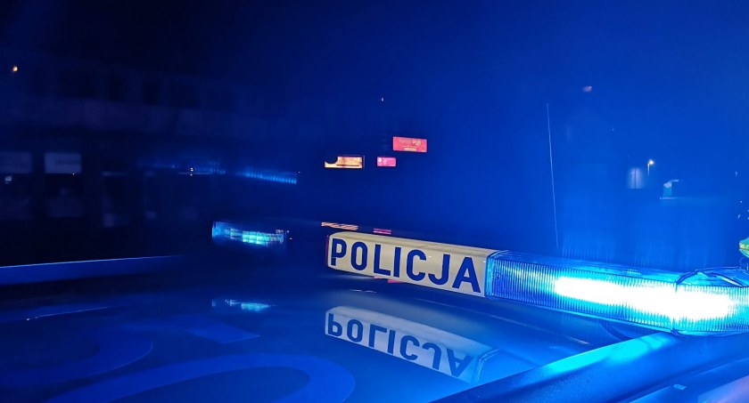 Mieszkaniec Skierniewic zaalarmował o próbie samobójczej 