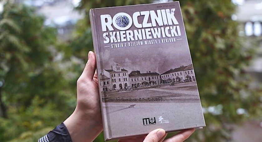 Miasto Skierniewice obchodzi kolejne urodziny - szykuje się niespodzianka 