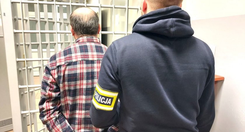 Policja zatrzymała trzech obcokrajowców - mężczyznom grozi do 10 lat więzienia