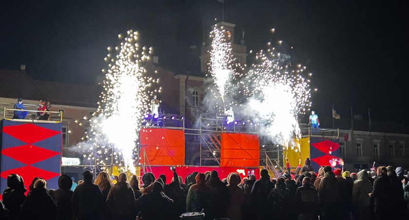 Urodziny Skierniewic 2023 - relacja FOTO i WIDEO