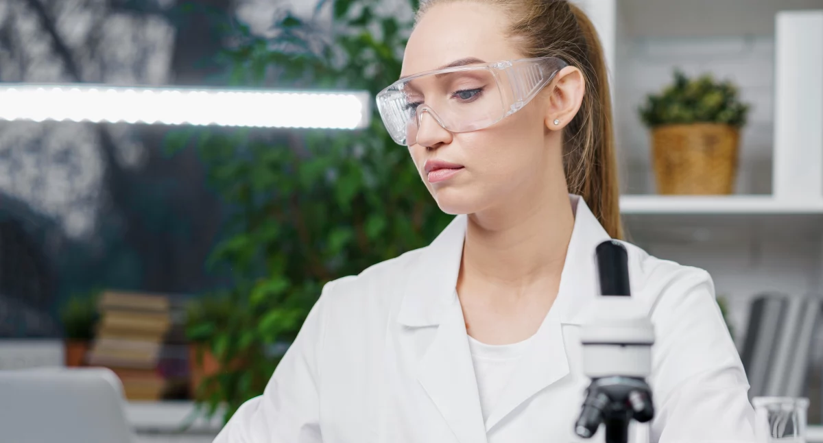 Nowoczesne Laboratorium Badania Żywności w Instytucie Ogrodnictwa - inwestycja na międzynarodowym poziomie