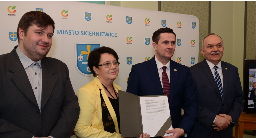 W Skierniewicach powstanie Europejskie Centrum Ortopedii Dziecięcej