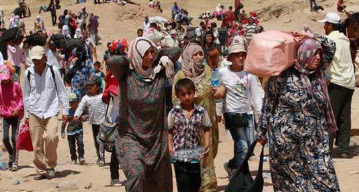 Uchodźcy z Syrii w Skierniewicach?