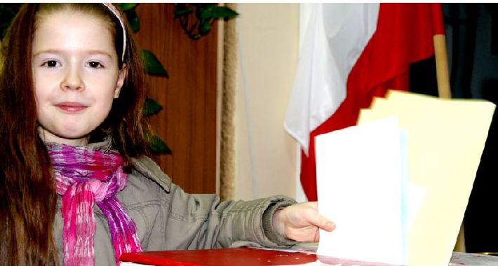 W Skierniewicach wygrało PiS