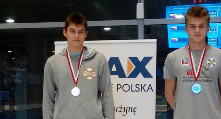 WOPR: Medal dla Skierniewic