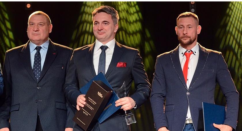 Wybieramy Trenera i Sportowca Skierniewic 2017