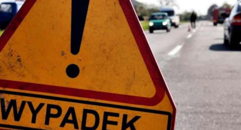 Śmiertelny wypadek na A2. Autostrada była zablokowana
