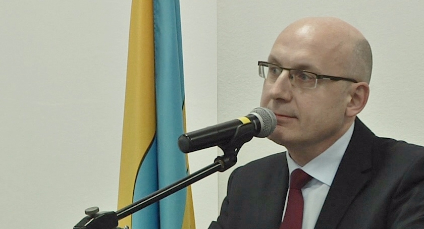 Dyrektor szpitala odwołany - powód - brak zaufania