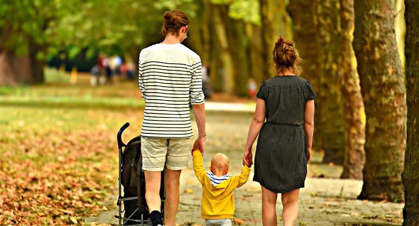 Ponad osiem tysięcy miesięcznie dla wielodzietnej rodziny w Skierniewicach