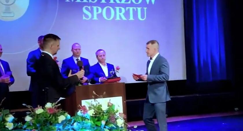 Finał Gali Mistrzów Sportu