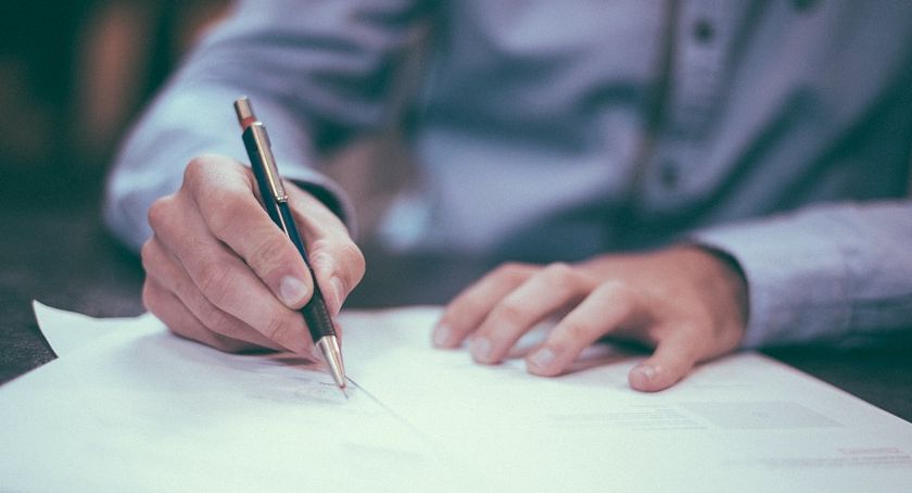 Umowa na współpracę przy budowie nowego wiaduktu podpisana