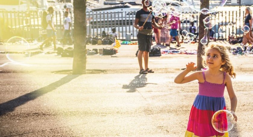 X Plażowy Piknik Rodzinny