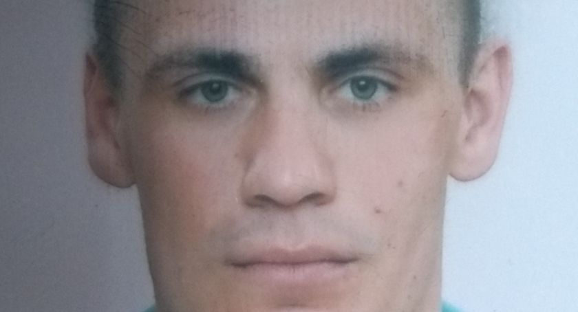 Zaginął Marcin Kijo