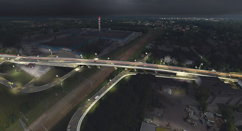 Szczegóły inwestycji przy ulicy Zwierzynieckiej