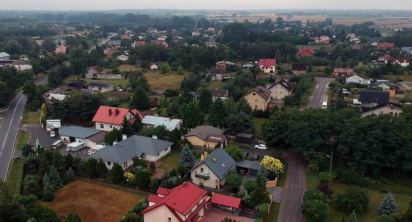 Rewolucyjne zmiany na osiedlu Halinów