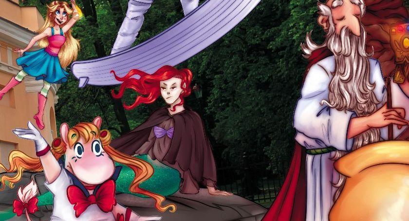 SkierCon 2019 - coś dla fanów fantasy 
